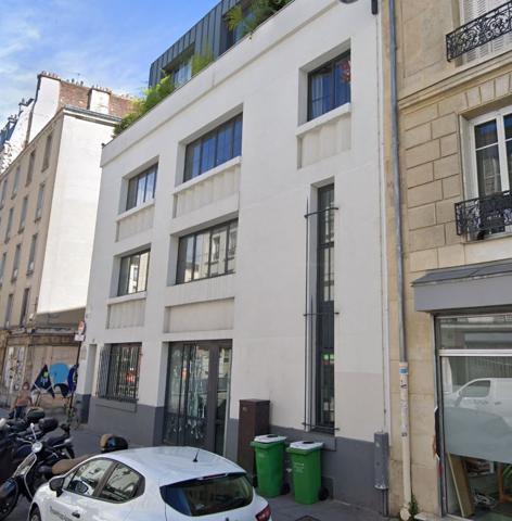 Appartement 1 pièce à louer