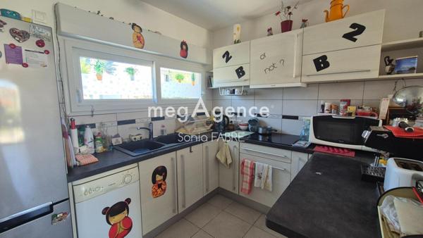 Maison à BOUGUENAIS, 44340 - 3 pièces 67m²