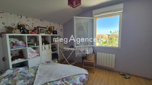 Maison à BOUGUENAIS, 44340 - 3 pièces 67m²