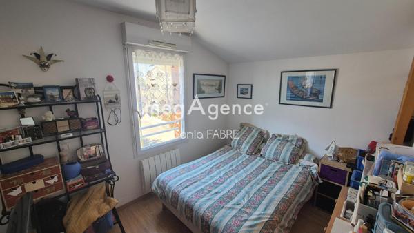 Maison à BOUGUENAIS, 44340 - 3 pièces 67m²