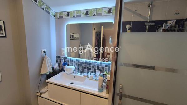Maison à BOUGUENAIS, 44340 - 3 pièces 67m²
