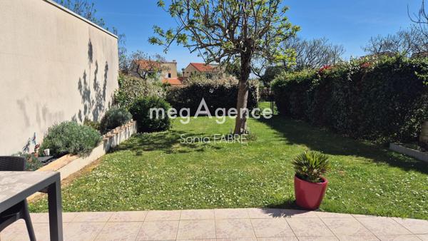 Maison à BOUGUENAIS, 44340 - 3 pièces 67m²