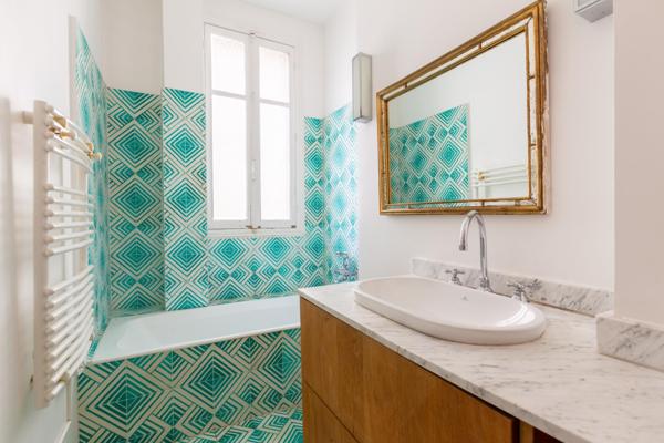 Appartement T7 à vendre  7 pièces - 220 m2 PARIS - 75014