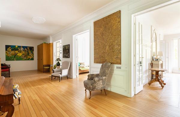 Appartement T7 à vendre  7 pièces - 220 m2 PARIS - 75014