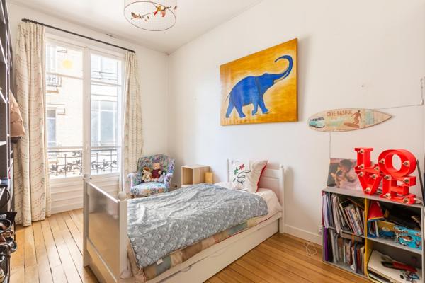 Appartement T7 à vendre  7 pièces - 220 m2 PARIS - 75014