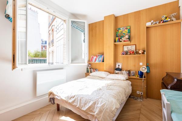Appartement T7 à vendre  7 pièces - 220 m2 PARIS - 75014