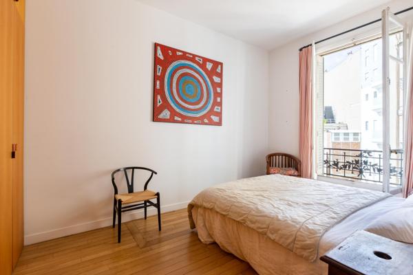 Appartement T7 à vendre  7 pièces - 220 m2 PARIS - 75014