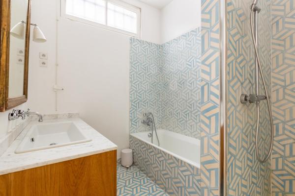 Appartement T7 à vendre  7 pièces - 220 m2 PARIS - 75014