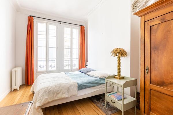 Appartement T7 à vendre  7 pièces - 220 m2 PARIS - 75014