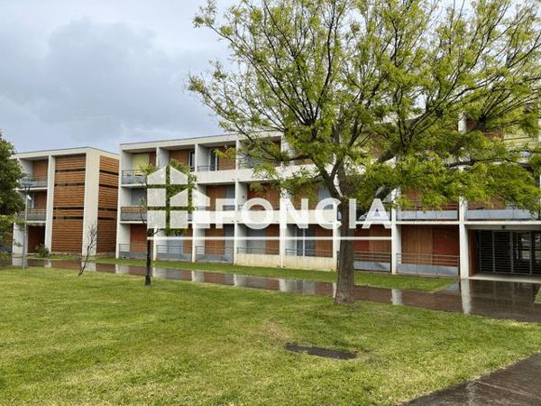 Location Studio 24.14 m² - 200 IMPASSES DES PRELES Montfavet 84140