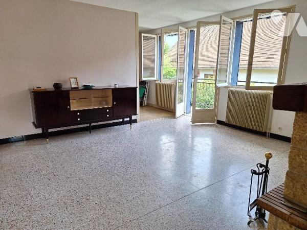 Maison à vendre Blancafort