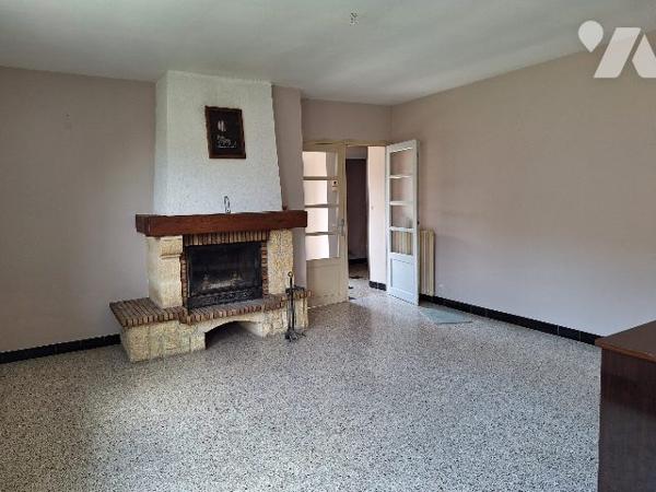 Maison à vendre Blancafort