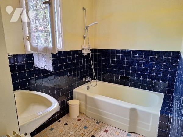 Maison à vendre Blancafort