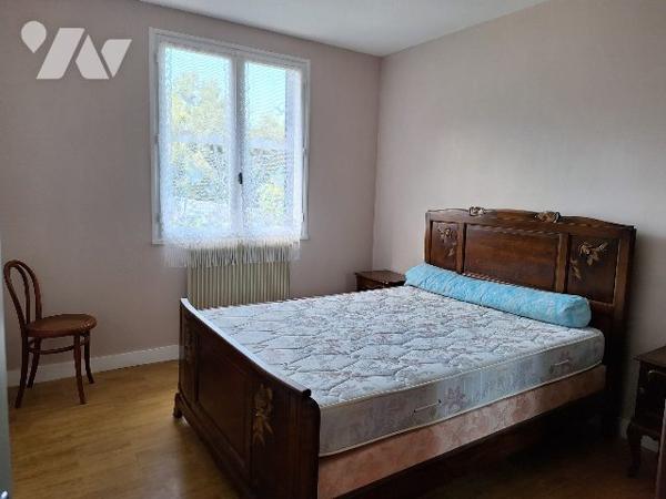 Maison à vendre Blancafort