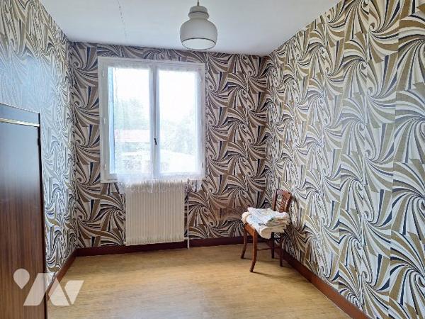 Maison à vendre Blancafort