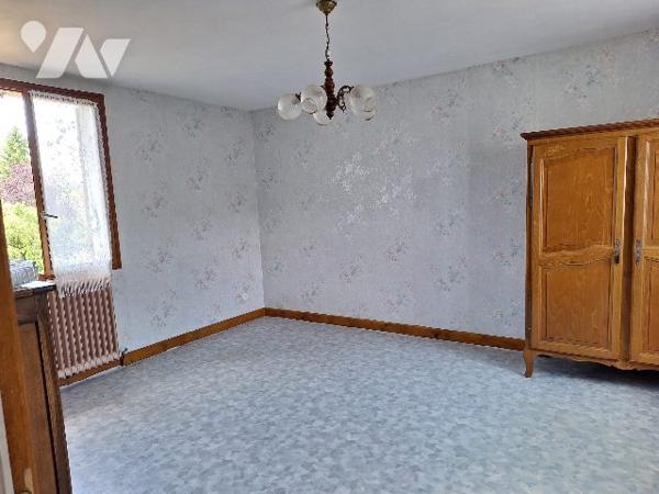 Maison à vendre Blancafort