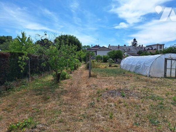Maison à vendre Blancafort