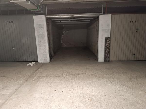 Parking - 12 m² Exclusivité efficity