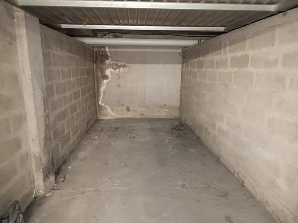 Parking - 12 m² Exclusivité efficity