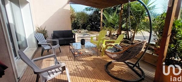 Maison à vendre 9 pièces 230 m² Penta-di-Casinca