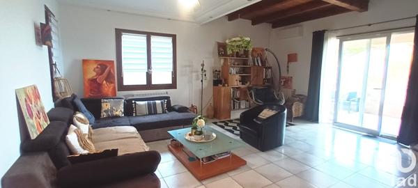 Maison à vendre 9 pièces 230 m² Penta-di-Casinca