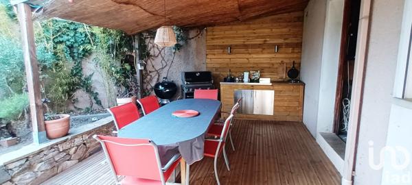 Maison à vendre 9 pièces 230 m² Penta-di-Casinca