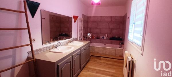 Maison à vendre 9 pièces 230 m² Penta-di-Casinca