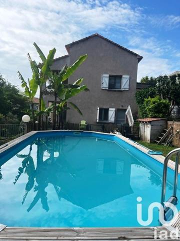 Maison à vendre 9 pièces 230 m² Penta-di-Casinca