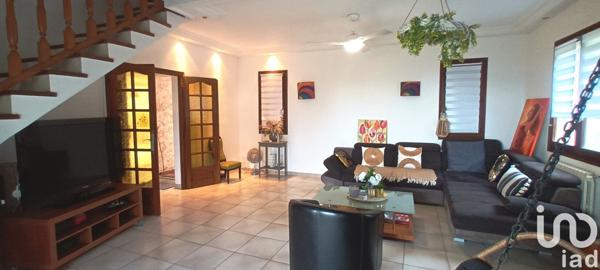 Maison à vendre 9 pièces 230 m² Penta-di-Casinca