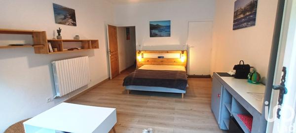 Maison à vendre 9 pièces 230 m² Penta-di-Casinca