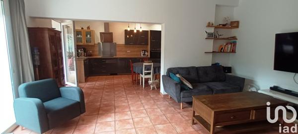 Maison à vendre 9 pièces 230 m² Penta-di-Casinca