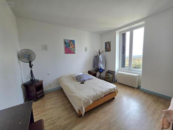 Maison à vendre à Vierzon dans le Cher (18100), ref : 18058-67