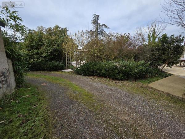 Maison à vendre à Vierzon dans le Cher (18100), ref : 18058-67