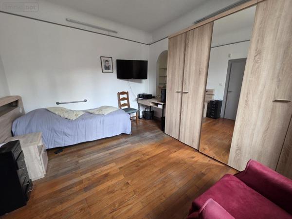 Maison à vendre à Vierzon dans le Cher (18100), ref : 18058-67