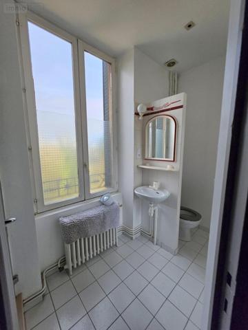 Maison à vendre à Vierzon dans le Cher (18100), ref : 18058-67