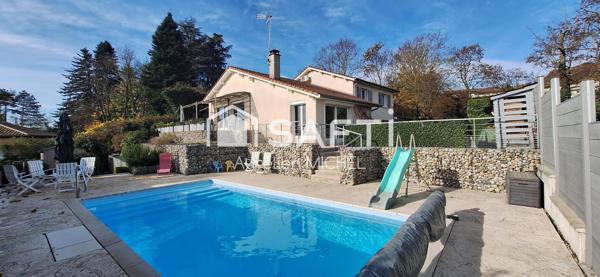 MAISON DEJA SOUS OFFRE VALIDEE. NOUS RESTONS A VOTRE DISPOSITION POUR ECHANGER SUR VOTRE PROJET IMMOBILIER