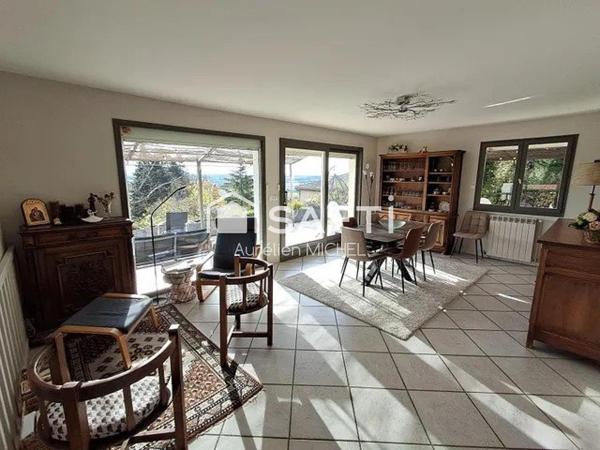 MAISON DEJA SOUS OFFRE VALIDEE. NOUS RESTONS A VOTRE DISPOSITION POUR ECHANGER SUR VOTRE PROJET IMMOBILIER