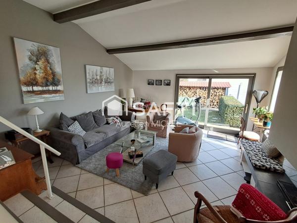 MAISON DEJA SOUS OFFRE VALIDEE. NOUS RESTONS A VOTRE DISPOSITION POUR ECHANGER SUR VOTRE PROJET IMMOBILIER