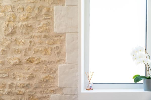 Maison de Charme rénovée en plein coeur de La Genette
