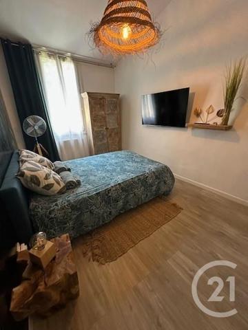 Appartement à vendre  2 pièces - 43,50 m2 BRIGNOLES - 83