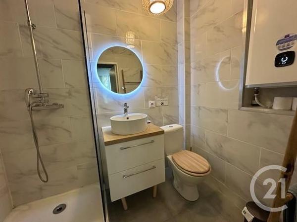 Appartement à vendre  2 pièces - 43,50 m2 BRIGNOLES - 83