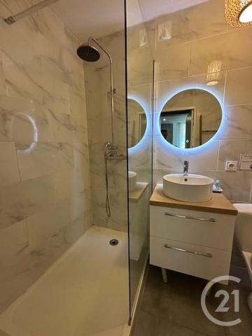 Appartement à vendre  2 pièces - 43,50 m2 BRIGNOLES - 83