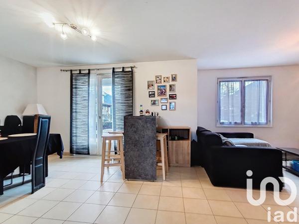 Maison 3 pièces de 72 m² à Saint-Pierre-en-Faucigny (74800)