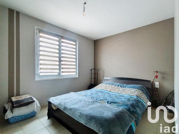 Maison 3 pièces de 72 m² à Saint-Pierre-en-Faucigny (74800)