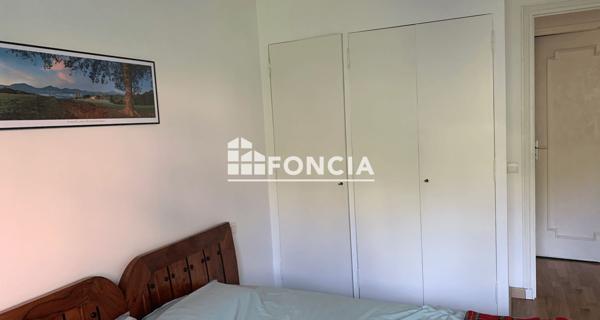 À vendre Appartement 3 pièces 69.9 m² - Le Cannet 06110