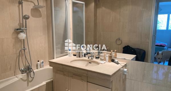 À vendre Appartement 3 pièces 69.9 m² - Le Cannet 06110