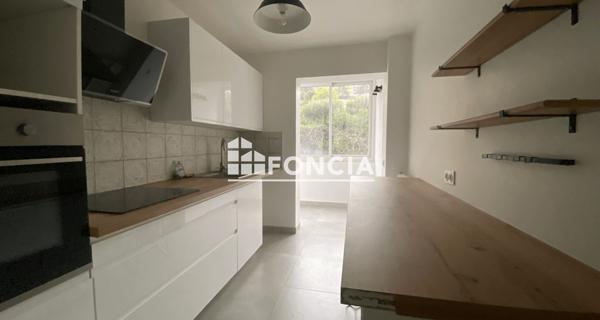 À vendre Appartement 3 pièces 69.9 m² - Le Cannet 06110