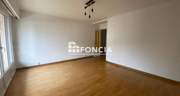 À vendre Appartement 3 pièces 69.9 m² - Le Cannet 06110