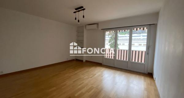 À vendre Appartement 3 pièces 69.9 m² - Le Cannet 06110