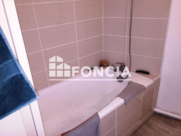 Location Studio 21.65 m² - 181 AVENUE DE LA CAPELETTE Marseille 13010
